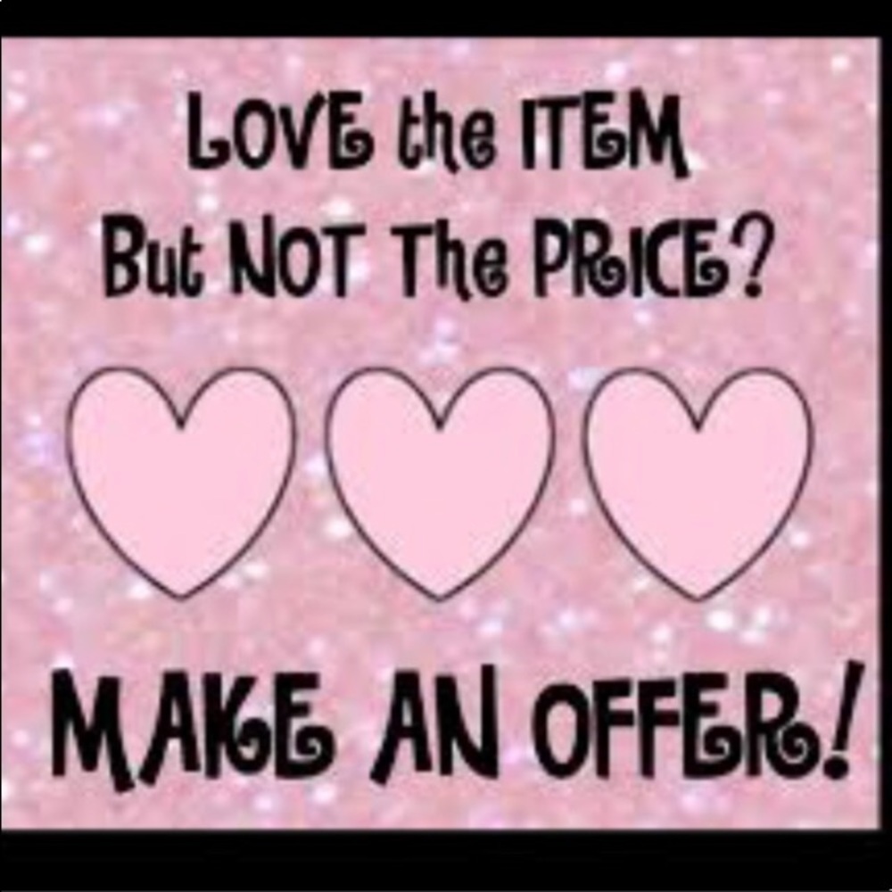 Not for sale